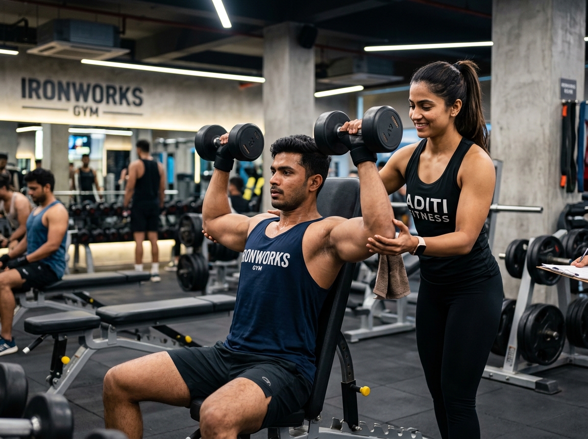 Fitness