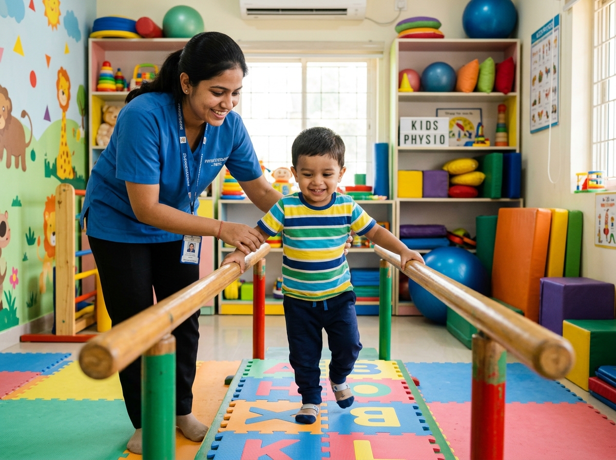 Pediatric